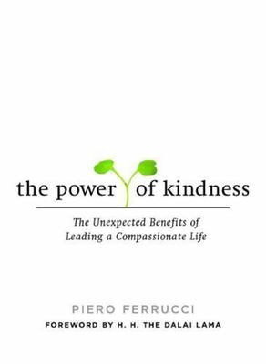 The Power of Kindness: The Unexpected Benefits of Leading a Compas - VERY GOOD