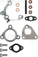 Victor Reinz 04-10184-01 Montagesatz, Lader FÜR Alfa Romeo Fiat Lancia