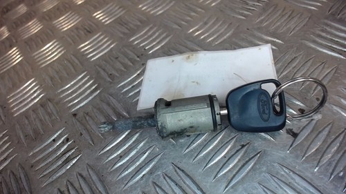 Schließzylinder Motorhaube Ford Focus DBW/DAW/DFW/DNW/DB1/DA1 2001-2003