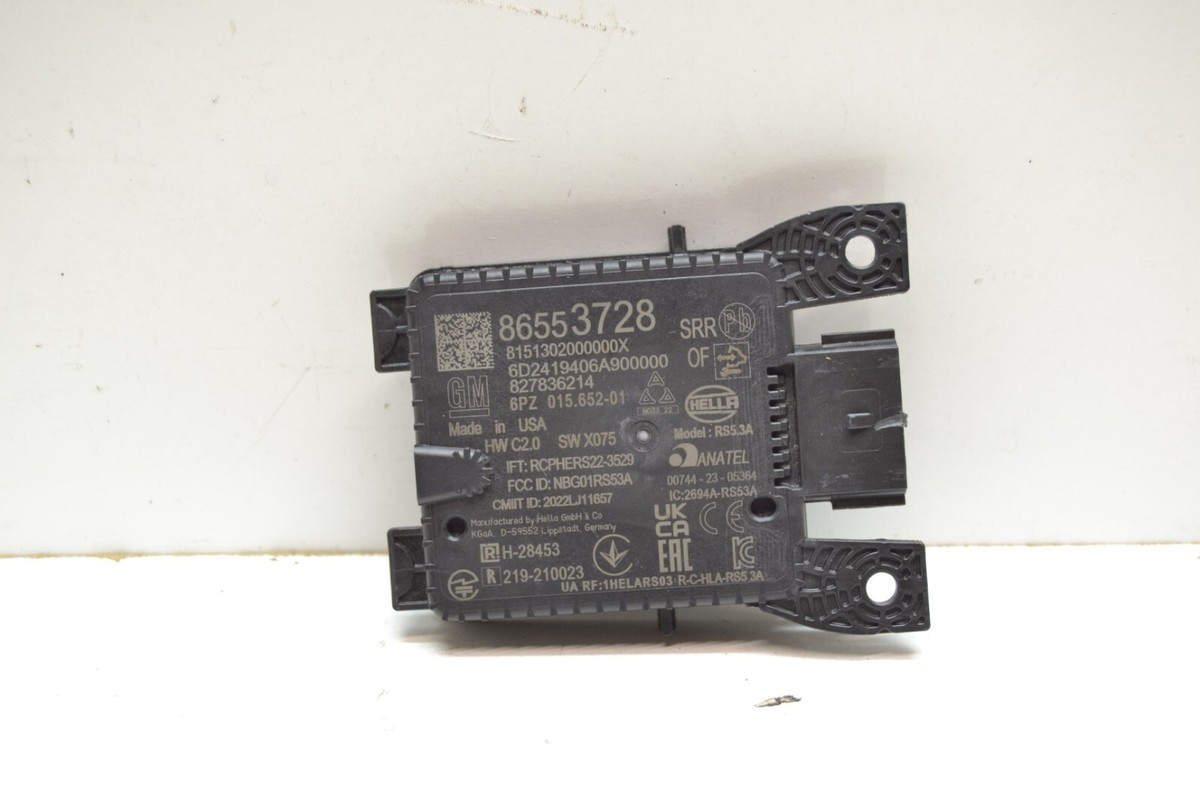 メル28150 Bosch Parking Sensor 6209827054 66209472208 66209475666