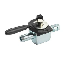 1PC Inline Fuel Shut Off Valve Generator Shutoff Gas Diesel Petrol Petcock