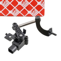 febi Sensor Leuchtweitenregulierung Xenon FüR VW Golf V VI Audi A3 8P Seat Leon