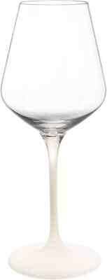 Villeroy & Boch Red Wine Glass Manufacture Rock Blanc
