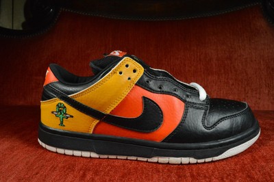 raygun dunk low