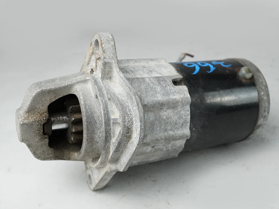 2011 - 2015 Chevrolet Cruze 1.4L na unidade de ignição do motor de partida 55576954 - Imagem 4 de 4