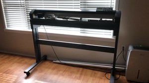 vinyl express plotter