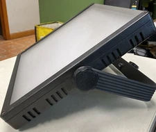 Ikan IFB1024 - LED1024ASL - bi-color ( no ac adapter )