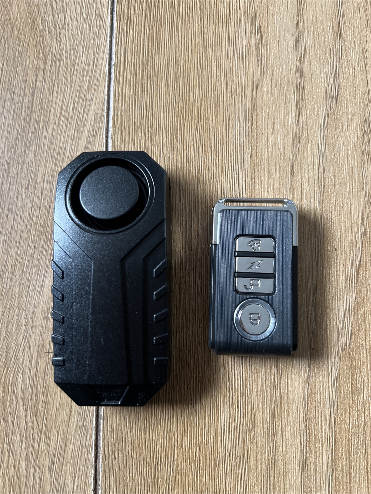 Wireless Mobility Scooter Security / Anti Theft Alarm eBay