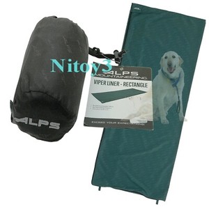 alps sleeping bag liner