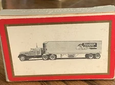 Fieldmans Produce OMAHA NEBRASKA redi Slip Playing Cards