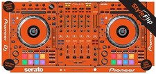 Pioneer DDJ-SZ2 Skin  Custom Design  Protective Decal  StyleFlip Skins