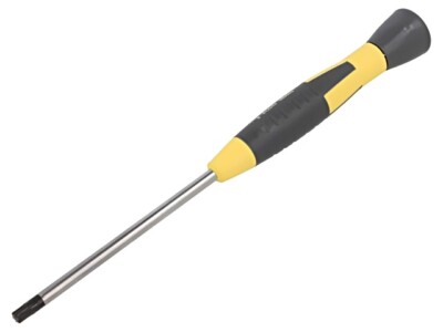 803-20-75ESD Schraubendreher Torx  Präzision TX20 ESD L.KLIn: 75mm LINDSTRÖM