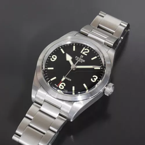 TUDOR Ranger Men's Watch