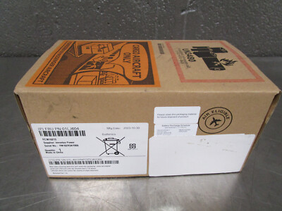New IBM SAN Volume Controller Raid Cache BackUp Battery 01LJ604