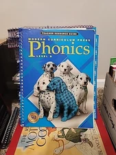 MCP "Plaid" Phonics by Not Available (Hardcover)