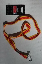 Atlanta Hawks Lanyard NEW NBA  RN#105325    (Pack of 5)