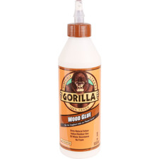 1258 Gorilla Holzleim 532 ml