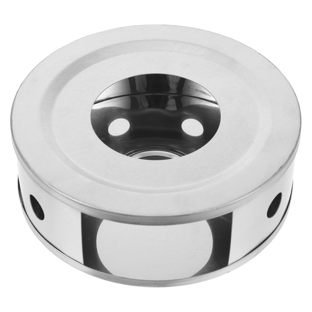 Tea Kettle Warmer Tea Trivet Warmer Teapot Heating Base Teapot Wax