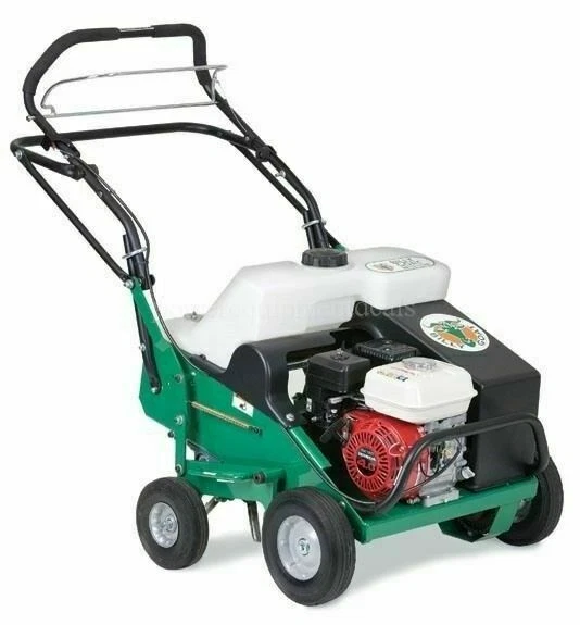 Billy Goat Lawn Aerators