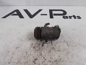 Orig.VW UP Seat MII Skoda Citigo 1,0 MPI Kompressor Klima Klimakompressor