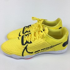 nike react gato yellow