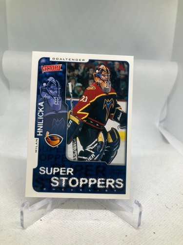 2001-02 UD Oberdeck Sieg NHL Hockey ~ Commons ~ Karten #1-250 kostenloser Versand!!! - Bild 14 von 278