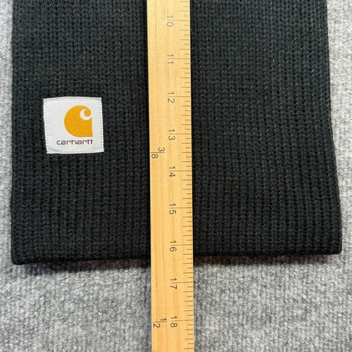 Carhartt Storm Mask Black One Size NWT - Picture 5 of 7