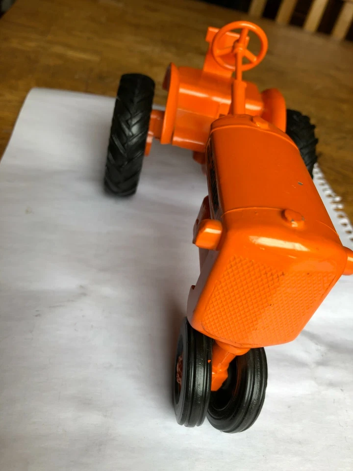 1948 Allis Chalmers 'C' by American Precision Products Co. 1/12th with drawbar - Image 4 of 4