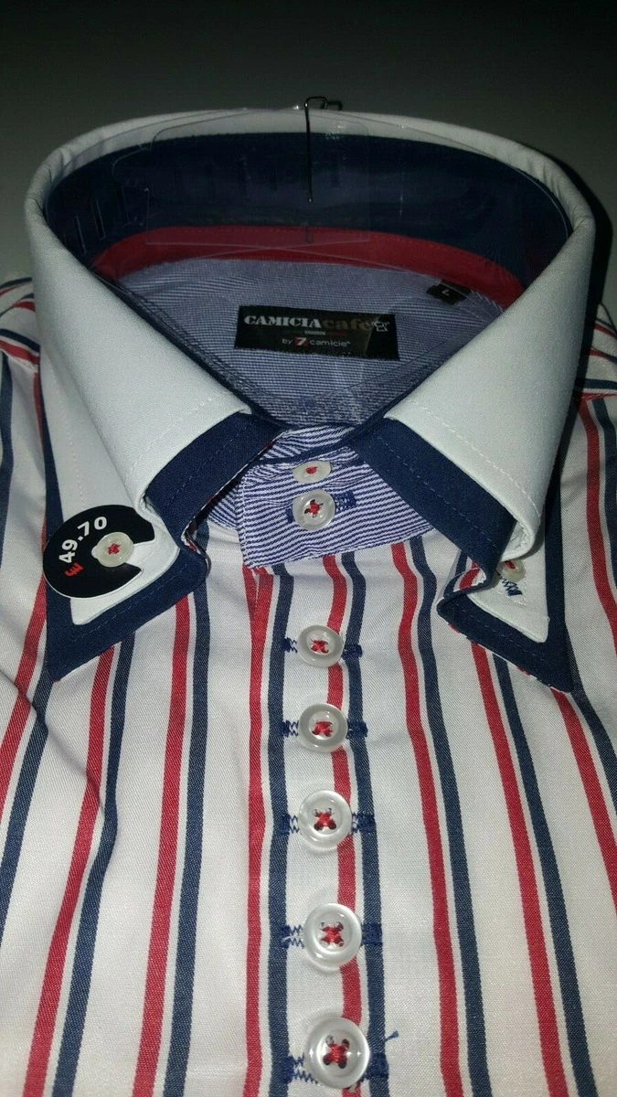 7 camicie