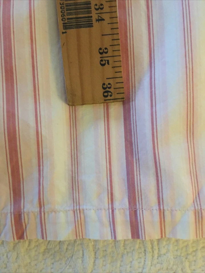 Camisa para dormir de algodón Nautica Lds talla 1X larga Sl como nueva Foto 4 de 4