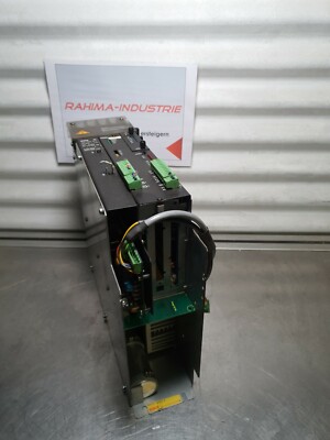 ASM 10-T BOSCH 047838-402 used s.Bilder ASM10-T