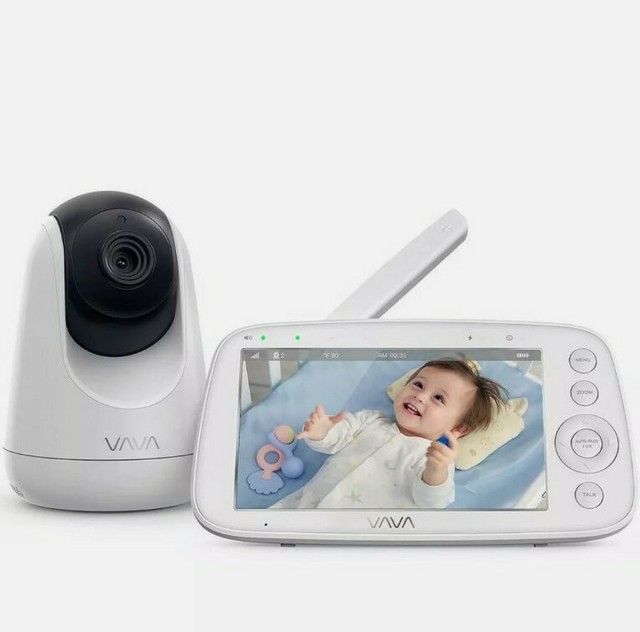 bt baby monitor 300