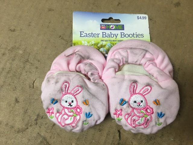 baby booties online