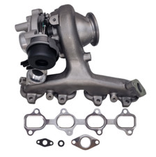 Turbo Opel MOVANO