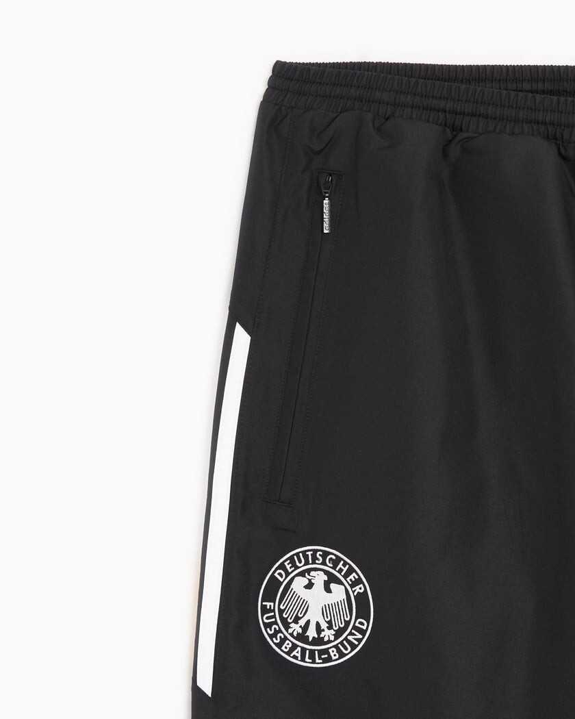 adidas 1996年ドイツ代表 ウォームアップウェア セット 1996年 ドイツ代表 アウェー サッカーユニフォーム 上下セット