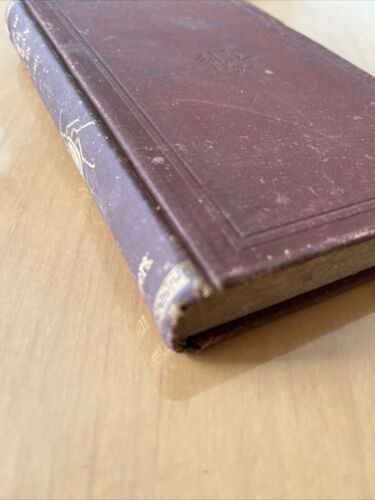 Life of North American Insects by B Jaeger Hardcover 1st Edition 1859 - Foto 11 di 18