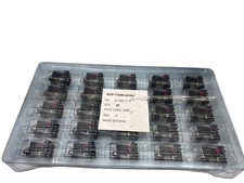 25 TE Potter  Brumfield KUP-11D55-24 Relay 2 Form C 24VDC Coil 10A 5-1393117-8