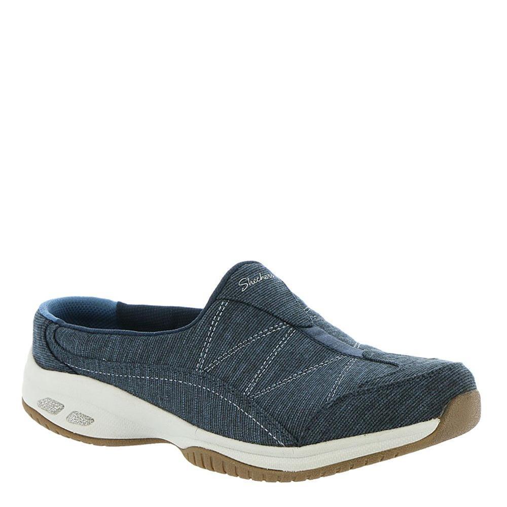 Skechers Skechers Skechers de Mujer Viaje-Carpool-Talle Deco Puntada Mula 15c74f Skechers Skechers Skechers de Mujer Viaje-Carpool-Talle Deco Puntada Mula 15c74f