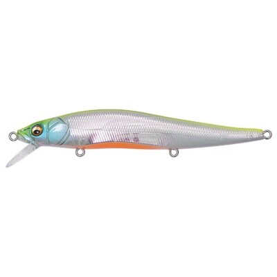 Megabass ITO Vision Oneten 110 AURORA REACTION 110,5mm 1/2oz SLOW FLOATING NEU