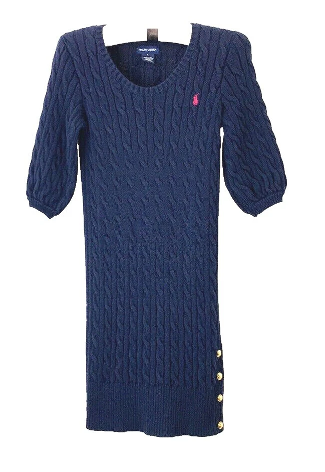 Ralph Lauren Size L Dresses for Girls