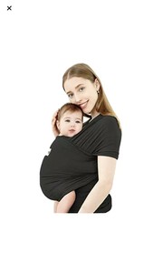 acrabros baby wrap