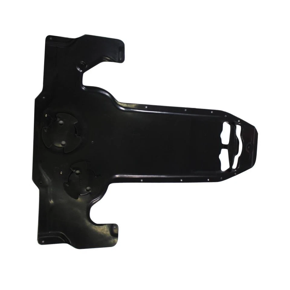 Cubierta delantera del motor AM para BMW 650i Gran Coupé, 550i GT, 750i, 750Li, 650i, 550i Foto 2 de 2