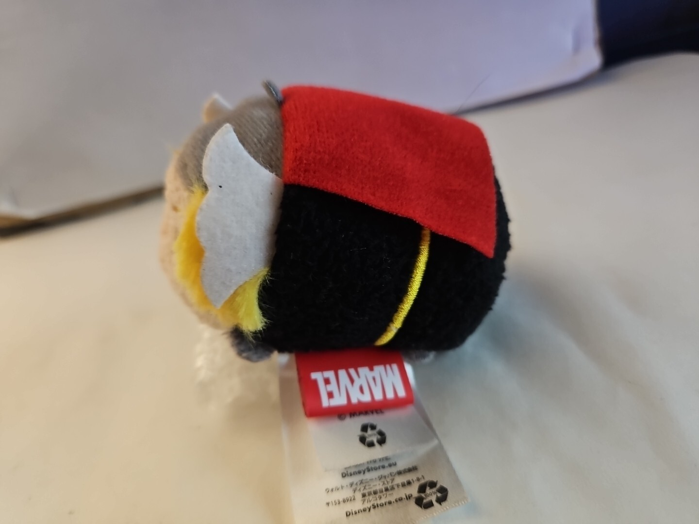 tsum tsum plush - Marvel Soft Toy image 2