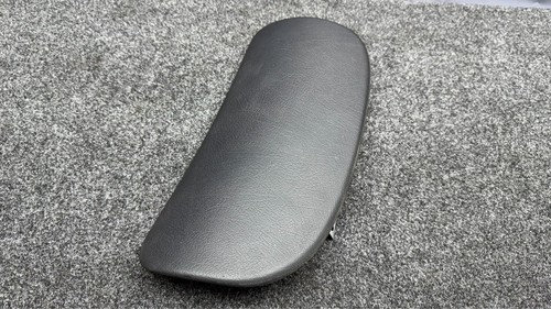 2004-06 Pontiac GTO PASSENGER SIDE DASH PAD COVER Air BLACK 04 05 06 - Picture 4 of 7