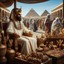 Egyptian Memories