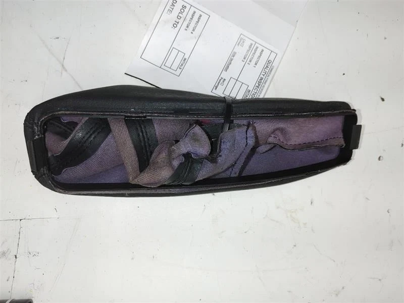 2003 BMW 325XI E46 E-BRAKE BOOT COVER - Image 2 of 3