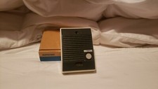 Aiphone LE-D Intercom Door Station