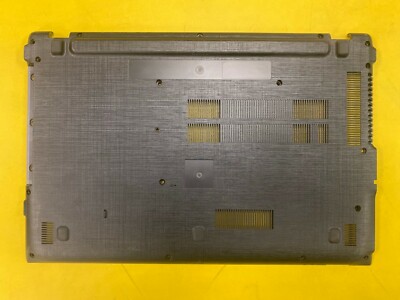 OEM Genuine Acer Aspire E5-573G-53JT Series 15.6'' Bottom Case w/Cover Door Black