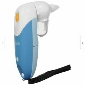graco nasalclear nasal aspirator