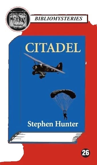 Stephen Hunter Literatura y ficción libros antiguos y de colección